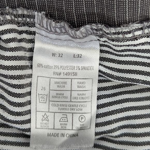 ·Craft and Flow Chinos 32/32 - Picture 5 of 6